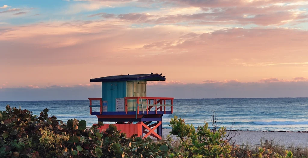 miami-south-beach-sunrise